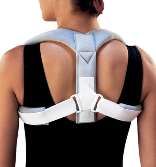 DonJoy Clavicle Posture Support