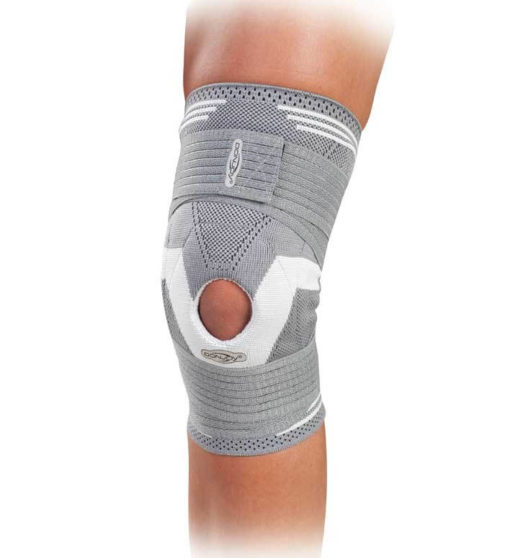 DonJoy Strapping Elastic Knee