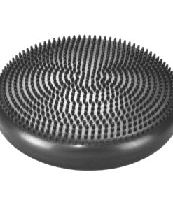 Black Air Balance Cushion