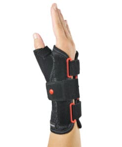 DonJoy Respiform+ Wrist & Thumb Brace