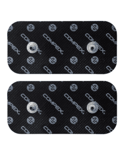 Compex Electrode Performance 5x10 Snap 2 Connections (X2)