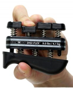 CanDo Digi-Flex Hand Exercisers