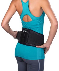 DonJoy Performance Bionic Back Support (Wrap)