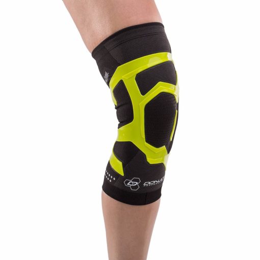 donjoy-performance-trizone-knee-support-brace-slime-on-skin