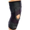 DonJoy Lateral "J" Patella Knee Brace