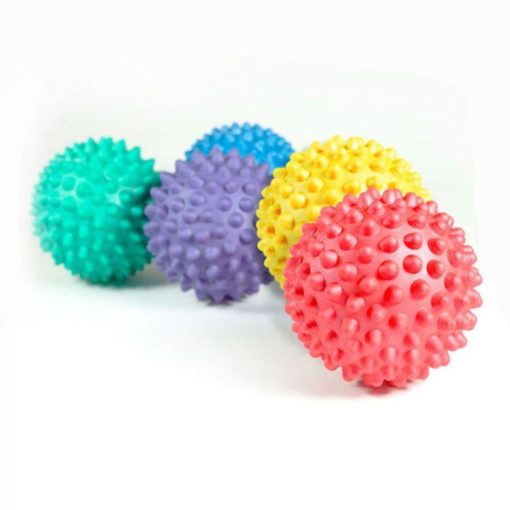 Loumet Spikey Balls Colours