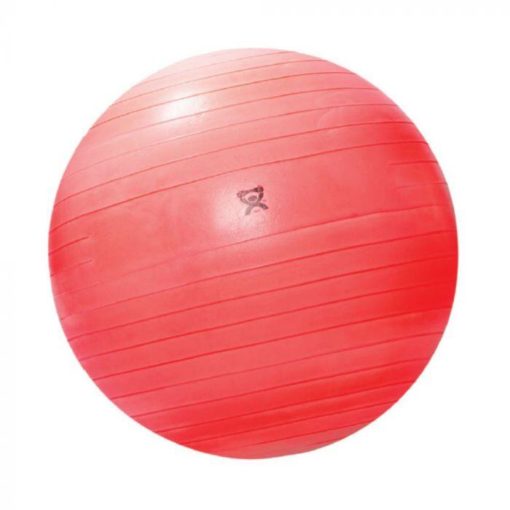 Red ABS Ball