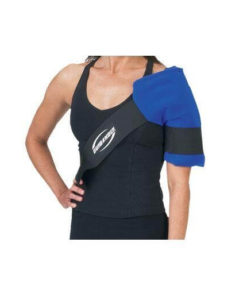 shoulder cold therapy