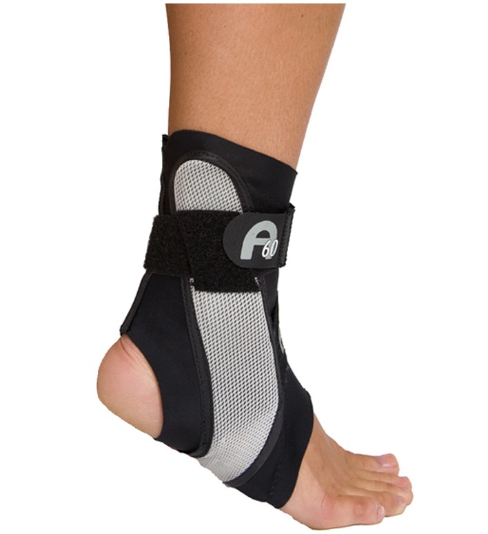 moon boot ankle support