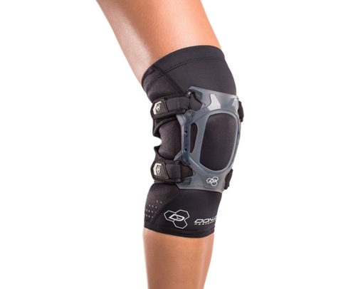Donjoy performance Webtech short knee brace