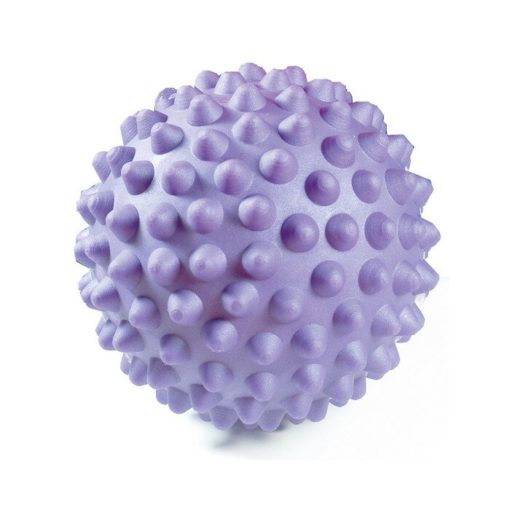 Purple Loumet Spikey Ball