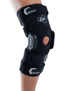 DonJoy Bionic FullStop Knee Brace