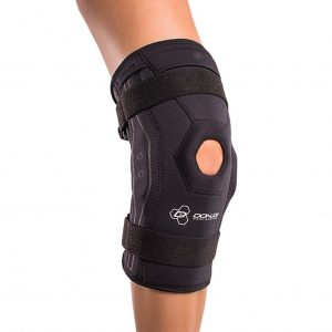DonJoy Bionic Knee Brace
