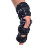 DonJoy T ROM Advance Knee Brace