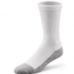 Dr. Comfort Extra-Roomy Socks
