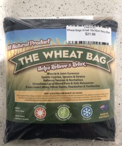 Wheat Bag Short