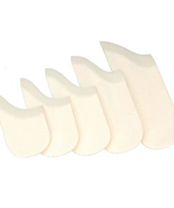 aircast heel supports