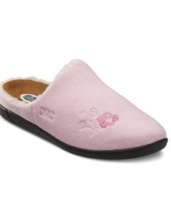 Dr Comfort Cozy Slippers