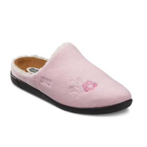 Dr Comfort Cozy Slippers