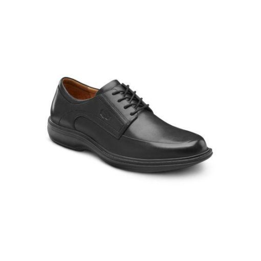 Dr Comfort Classic Men's Shoes
