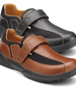Dr Comfort Douglas Men's Shoes