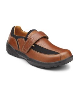 Dr Comfort Douglas Men's Shoes