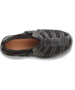 Dr Comfort Edward X (Extra Depth) Men's Shoes