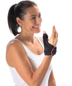 Donjoy Ergoform Thumb