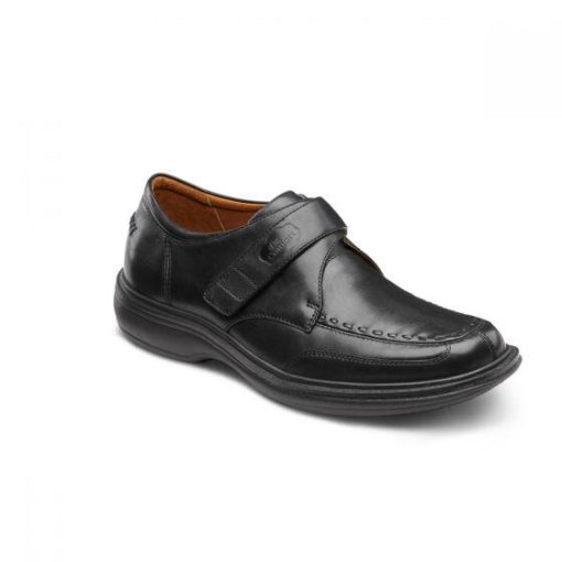 Dr Comfort Frank Men's Shoes