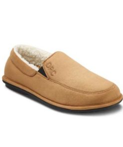 Dr. Comfort Relax Men's Slippers