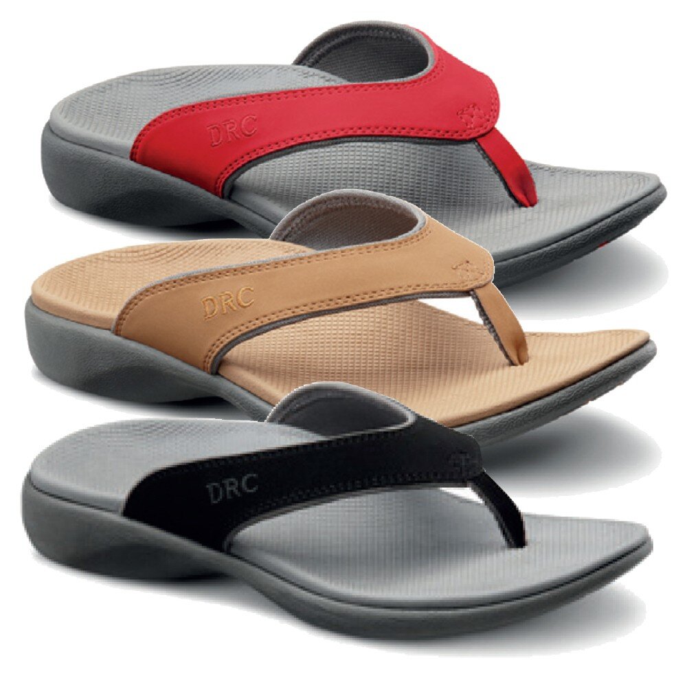 doctor comfort sandals