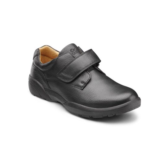 Dr Comfort William Men's Shoes