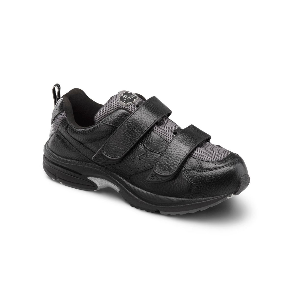 Buy Dr Comfort Winner X (Extra Depth) Men's Shoes Online