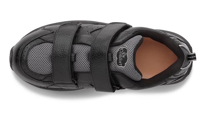 Dr. Comfort Shoes Refresh-X Women's Athletic Shoe | Extra Wide