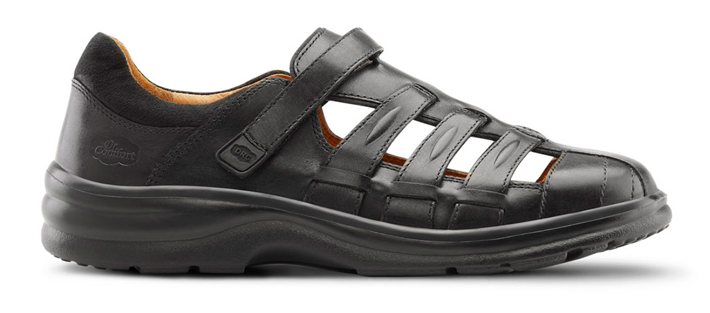 Dr Comfort Wing Shoes