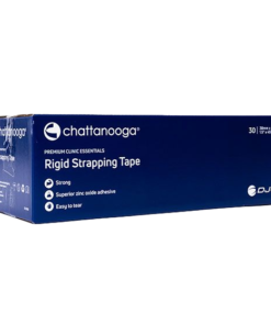 Chattanooga Premium Clinic Essentials Rigid Strapping Tape