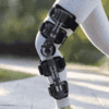 Donjoy X Rom knee brace