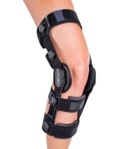 Donjoy 4Titude Knee Brace