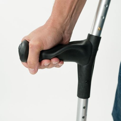 Procare Forearm Crutches Universal