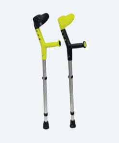 DONJOY Paediatric (Children) Forearm Crutches