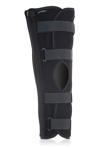 knee support at night