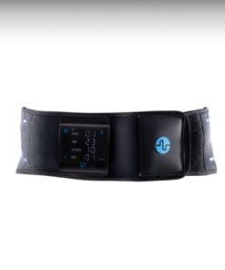 Compex Back Wrap Heat and TENS