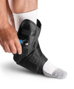 Aircast-Airlift-PTTD Ankle Brace