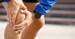 Identify Knee Pain in 6 Easy Steps - How to Get Relief from It