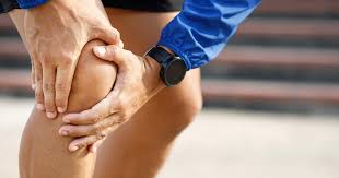 Identify Knee Pain in 6 Easy Steps - How to Get Relief from It