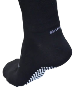 Gripsox stretch top socks
