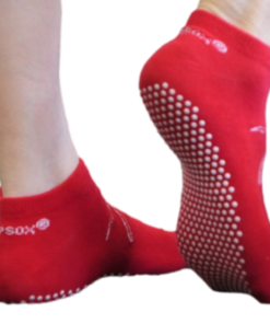 GRIPSOX falls prevention socks