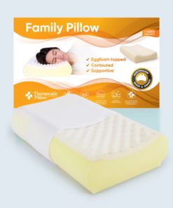 Therapeutic Pillow Family Pillow