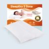 Therapeutic Pillow sleepezy 2 zone