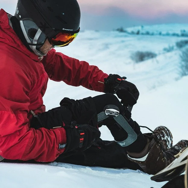 Knee Braces For Skiing Sports Braces Australia